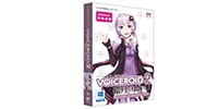 AHS VOICEROID2 結月ゆかり