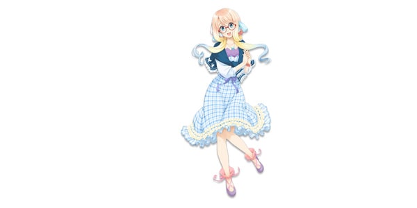 AHS / VOICEROID2 桜乃そら画像2