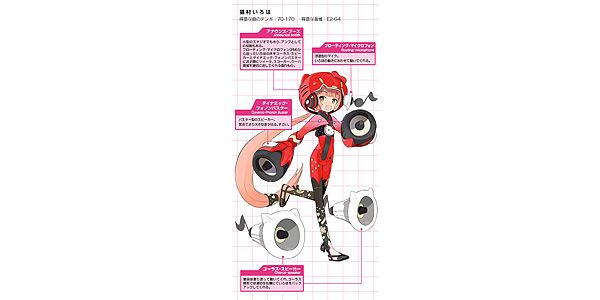 AHS / VOCALOID2 猫村いろは 初回限定版 画像3