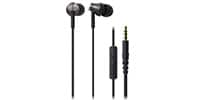 audio technica ATH-CK330i BK