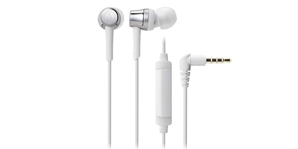 audio technica / ATH-CKR30iS SV
