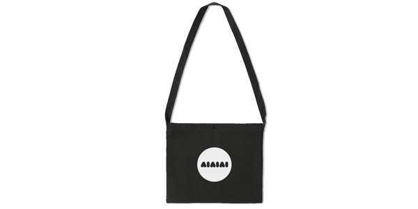 AIAIAI / A11 tote bag