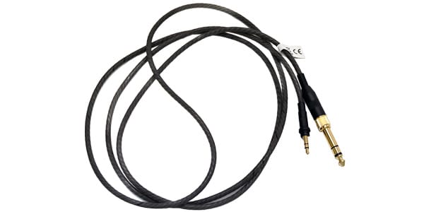 AIAIAI ( アイアイアイ )  / C15 1.5m ストレートケーブル