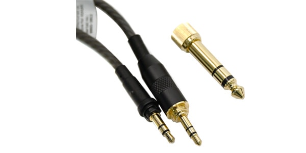 AIAIAI ( アイアイアイ )  / C15 1.5m ストレートケーブル画像2