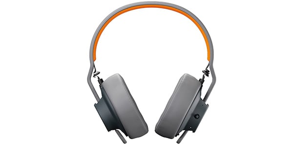 AIAIAI ( アイアイアイ )  / TMA-2 Blood Orange Edition画像3