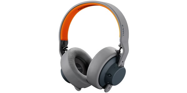 TMA-2 Blood Orange Edition