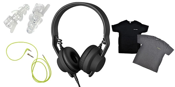 AIAIAI / 数量限定！TMA-2 DJ 新生活応援セット