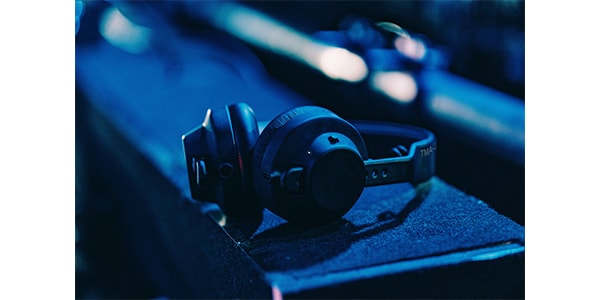 AIAIAI ( アイアイアイ )  / TMA-2 DJ Wireless画像6