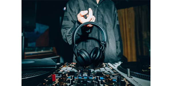 AIAIAI ( アイアイアイ )  / TMA-2 DJ Wireless画像7