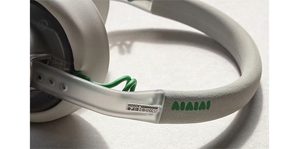 AIAIAI ( アイアイアイ )  / TMA-2 Hidden Edition画像3