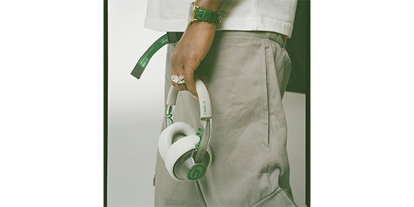 AIAIAI ( アイアイアイ )  / TMA-2 Hidden Edition画像4