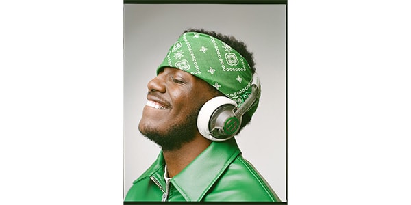 AIAIAI ( アイアイアイ )  / TMA-2 Hidden Edition画像5