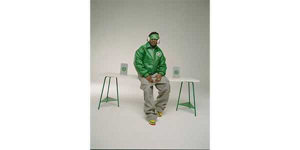 AIAIAI ( アイアイアイ )  / TMA-2 Hidden Edition画像6