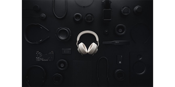 AIAIAI / TMA-2 Move Wireless WHITE画像6