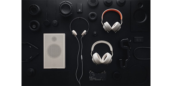 AIAIAI / TMA-2 Move Wireless WHITE画像7