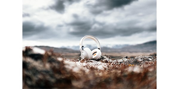 AIAIAI / TMA-2 Move Wireless WHITE画像8