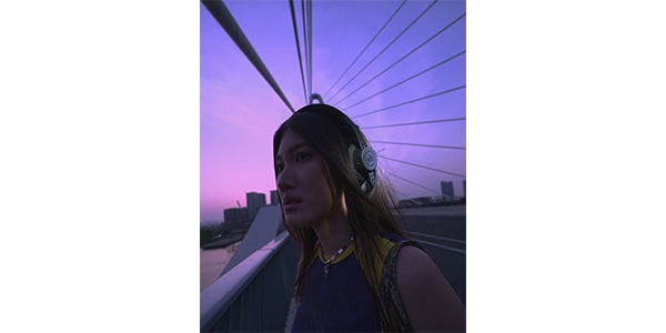 AIAIAI ( アイアイアイ )  / TMA-2 Yeti Out画像7