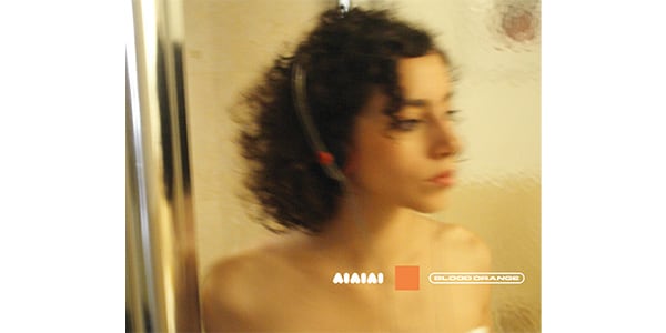 AIAIAI ( アイアイアイ ) / Tracks Blood Orange Edition画像5