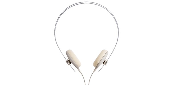 AIAIAI ( アイアイアイ )  / TRACKS USB-C WHITE
