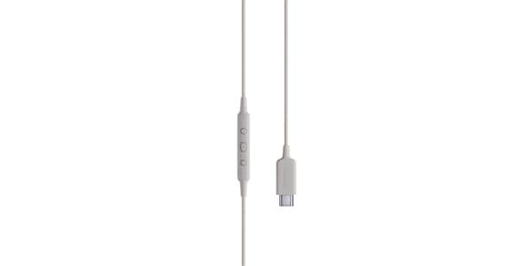 AIAIAI ( アイアイアイ ) / TRACKS USB-C WHITE画像3