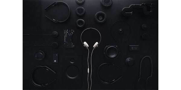 AIAIAI ( アイアイアイ ) / TRACKS USB-C WHITE画像6