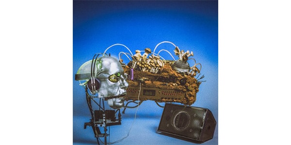 AIAIAI / UNIT-4 Brain Dead Edition画像8