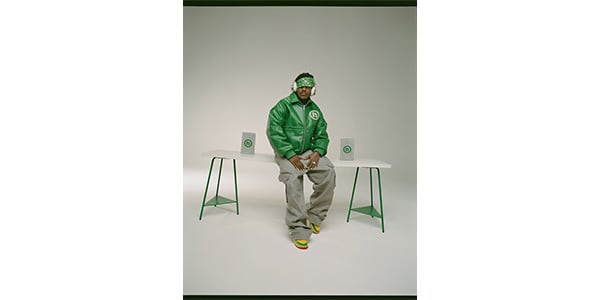 AIAIAI ( アイアイアイ )  / UNIT-4 Hidden Edition画像5