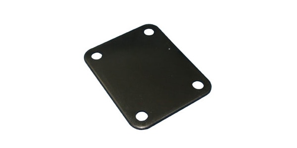 Neck Plate Cushion [8884]