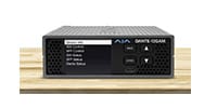 AJA Video Systems / DANTE-12GAM
