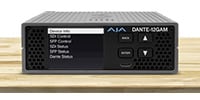 AJA Video Systems / DANTE-12GAM-TR-BNC