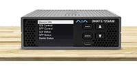 AJA Video Systems / DANTE-12GAM-TR-LC