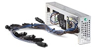 AJA Video Systems / DRM Power