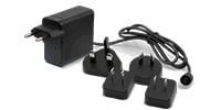 AJA Video Systems / DWP-PLUS