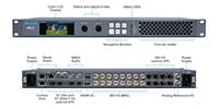 AJA Video Systems / FS8