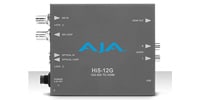 AJA Video Systems Hi5-12G 4K HDR 対応コンバーター12G-SDI→HDMI 2.0