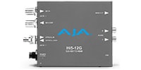 AJA Video Systems / HI5-12G-R-ST