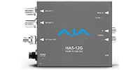 AJA Video Systems / HA5-12G-T-ST