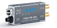 AJA Video Systems / FiDO-TR-12G