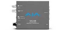 AJA Video Systems 12G-AM