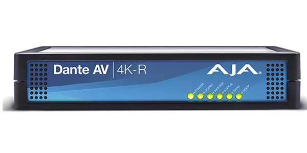 AJA Video Systems ( エージェーエー・ビデオ・システムズ AJA Video Systems ( エージェーエー・ビデオ・システムズ