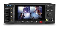 AJA Video Systems / Ki Pro GO2