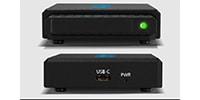 AJA Video Systems / PAK-DOCK-PRO