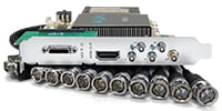 AJA Video Systems KONA 5（KONA-5-R0)PCIe 3.0 I/O カード