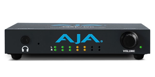 AJA Video Systems/T-TAP-Pro