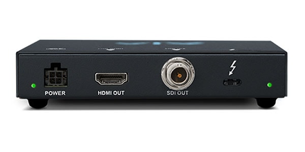 AJA Video Systems ( エージェーエー・ビデオ・システムズ ) T AJA Video Systems ( エージェーエー・ビデオ・システムズ ) T
