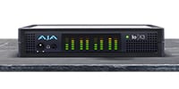 AJA Video Systems IO-X3-R0