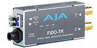 AJA Video Systems FiDO-TR