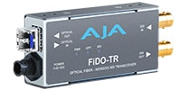 AJA Video Systems FiDO-TR