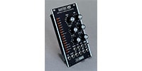 AJH Synth / Matrix VCF black