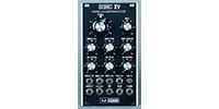 AJH Synth / Sonic XV black